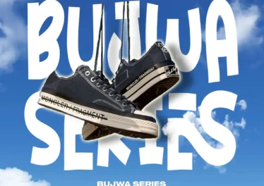 RIVALZ & Thesiix - BUJWA SERIES 1 EP