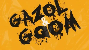 Retro-Tee, 034 Mafia & 4THEE_ZA - Gazol & Gqom