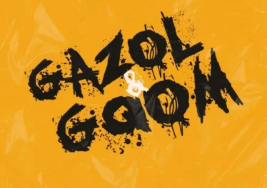 Retro-Tee, 034 Mafia & 4THEE_ZA - Gazol & Gqom