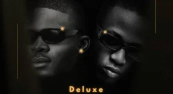 Rif Effect & DaBoy Kelo – Our Turn II (Deluxe)