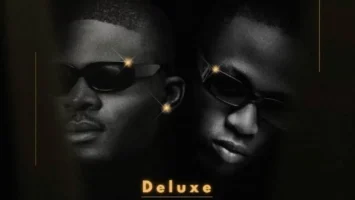 Rif Effect & DaBoy Kelo - Our Turn II (Deluxe)