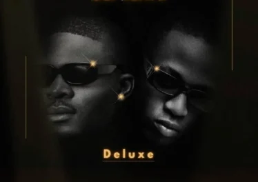 Rif Effect & DaBoy Kelo - Our Turn II (Deluxe)