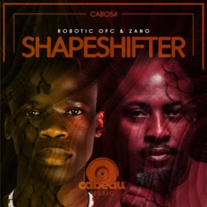 Robotic ofc & Zano - Shapeshifter