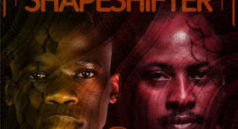 Robotic ofc & Zano – Shapeshifter