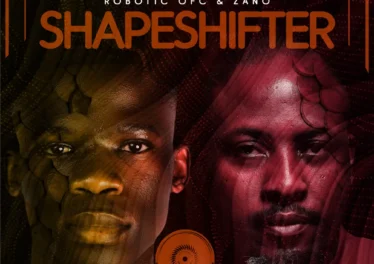 Robotic ofc & Zano - Shapeshifter