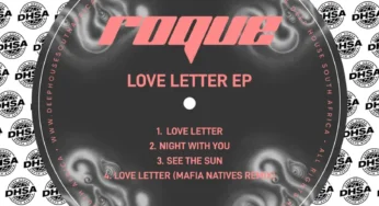 Roque – Love Letter EP
