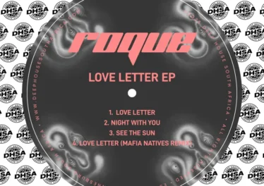 Roque - Love Letter EP