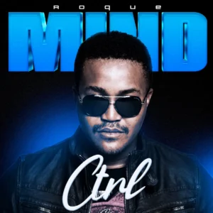 Roque - Mind CTRL (Album)