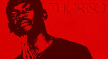Scoop Lezinto – Thoriso EP
