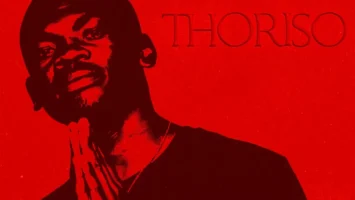 Scoop Lezinto - Thoriso EP