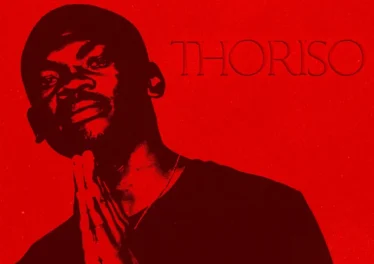 Scoop Lezinto - Thoriso EP