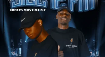 Scottish K2K, ShakaMan YKTV & Rishbeats – Size 12 FM (Boots Movement) (feat. Khekhe)