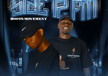 Scottish K2K, ShakaMan YKTV & Rishbeats - Size 12 FM (Boots Movement) (feat. Khekhe)