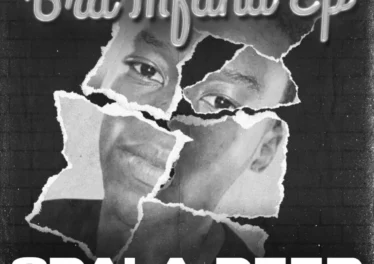 Sdala Deep - Bra Mfana EP