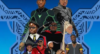 Shaunmusiq, Ftears & Myztro – Naja (feat. DJ Maphorisa & Zulu Naja)