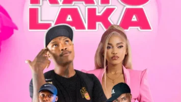Shebeshxt, Naqua SA & Zee Nxumalo - Rato Laka (feat. Slidoo Man)