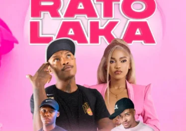 Shebeshxt, Naqua SA & Zee Nxumalo - Rato Laka (feat. Slidoo Man)