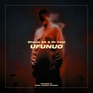 Shona SA & Dr Feel - Ufunuo (Extended Mix) Shona SA & Dr Feel - Ufunuo (Extended Mix)