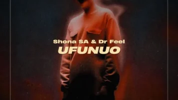 Shona SA & Dr Feel - Ufunuo (Extended Mix)