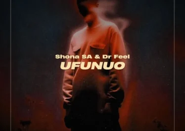 Shona SA & Dr Feel - Ufunuo (Extended Mix)