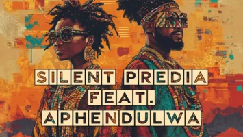 Silent Predia & Aphendulwa - Hamba