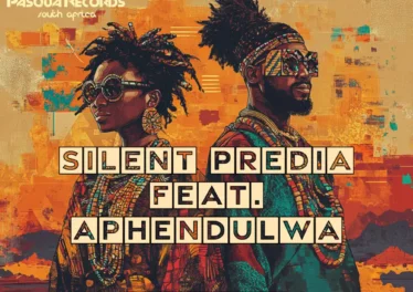 Silent Predia & Aphendulwa - Hamba
