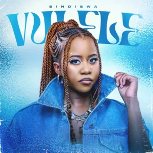 Sindiswa - Vulele Sindiswa - Vulele