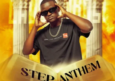 Snijavibes, Ntando Yamahlubi & Makwa - Step Anthem (Lawula Nkosi)