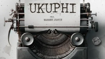 Snow Deep & Brandon Dhludhlu - uKuphi (feat. Warren Justin)