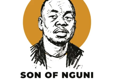 Son Of Nguni - Art Impilo