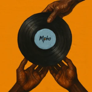 Soul Keys - MPHO (Album)