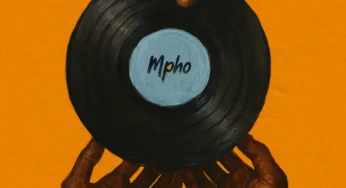 Soul Keys – MPHO (Album)