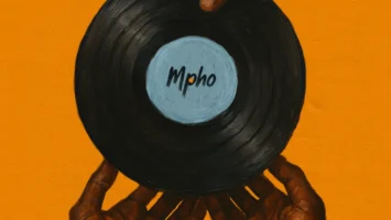 Soul Keys - MPHO (Album)