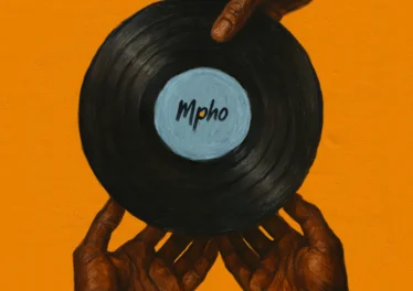 Soul Keys - MPHO (Album)