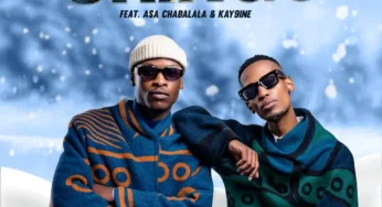 Soultaker Mthathi & MOREKI – uRingo (feat. Kay-9ine & Asa Chabalala)