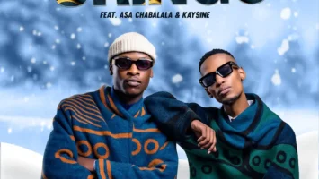 Soultaker Mthathi & MOREKI - uRingo (feat. Kay-9ine & Asa Chabalala) Soultaker Mthathi & MOREKI - uRingo (feat. Kay-9ine & Asa Chabalala)