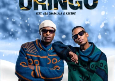 Soultaker Mthathi & MOREKI - uRingo (feat. Kay-9ine & Asa Chabalala)
