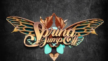 Spring Jump Off, Vetkuk & Mahoota - U Tsamaea Le Mang (feat. Dr Lamondro, Mavele, Saeed Moska & Tash Ls)