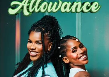 Starr Healer & Lwah Ndlunkulu - Allowance