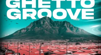 Starseed XO, Vic Da Soul & QubiqueSmall – Ghetto Groove
