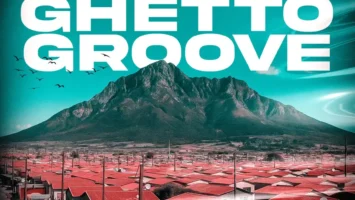 Starseed Xo, Vic Da Soul & QubiqueSmall - Ghetto Groove