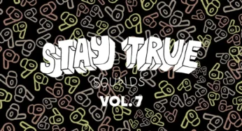 VA – Stay True Sounds Vol. 7 (Compiled By Kid Fonque)