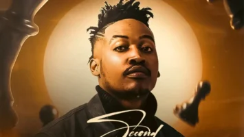 T-Man SA - Second Move (Album)