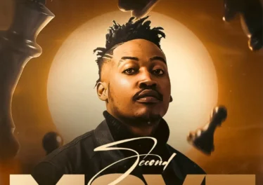 T-Man SA - Second Move (Album)