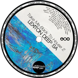 VA - Take Me Back to House 2 [Now & Then]