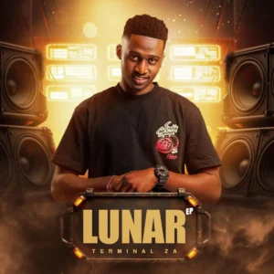 Terminal ZA - LUNAR EP Terminal ZA - LUNAR EP