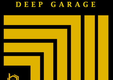 The Deep Bandits - Deep Garage EP