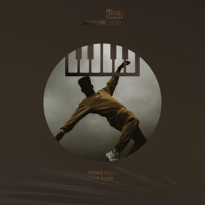 Themetique - The Suite EP