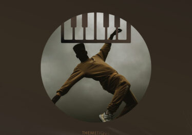 Themetique - The Suite EP