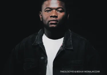 TheologyHD & Beekay Monalayzzar - Hello